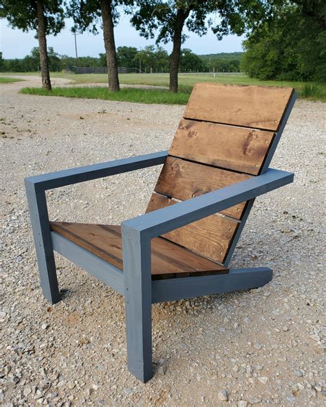 diy adirondack chair plans free|modern adirondack chair plans free.